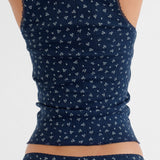 The Scoop Tank: Midnight Fields Pointelle