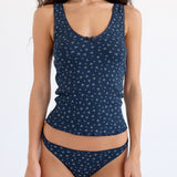 The Scoop Tank: Midnight Fields Pointelle