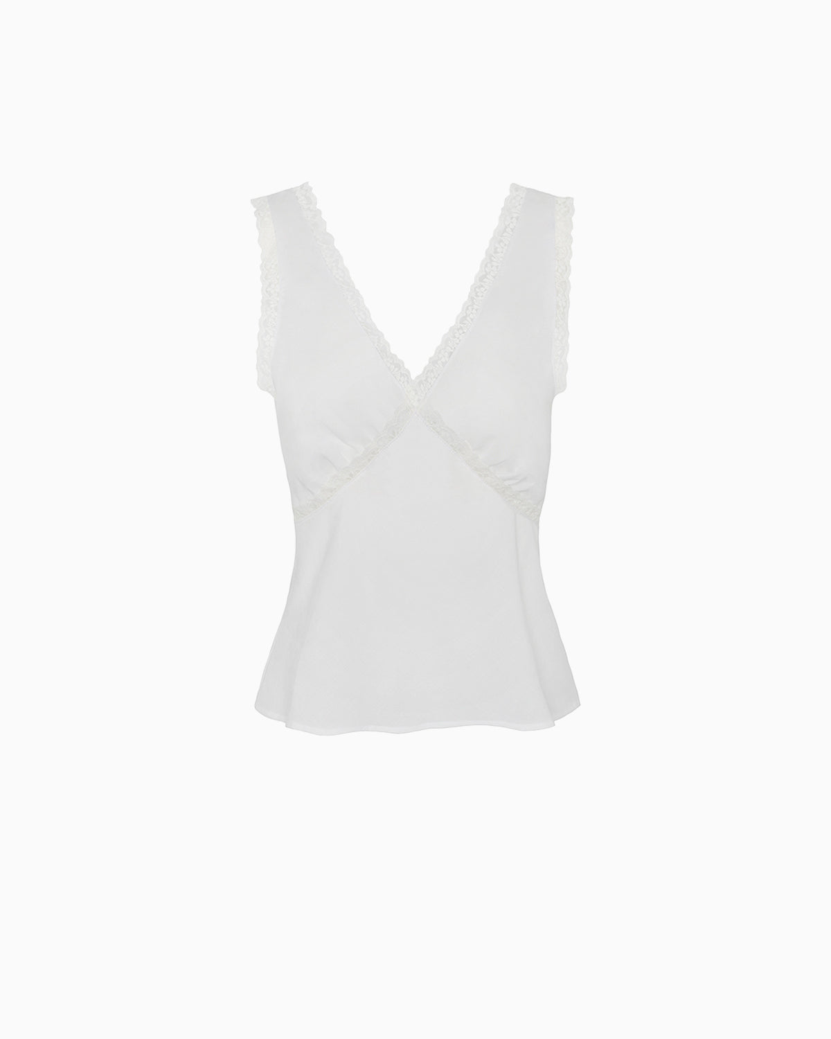 Flat Shot
