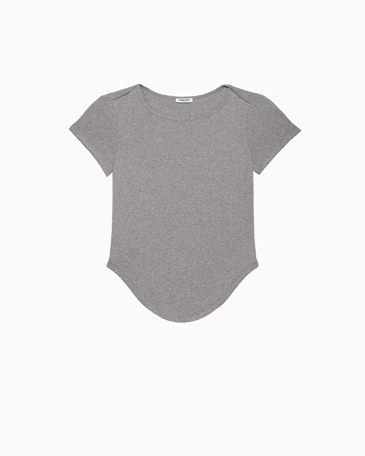Flat Shot