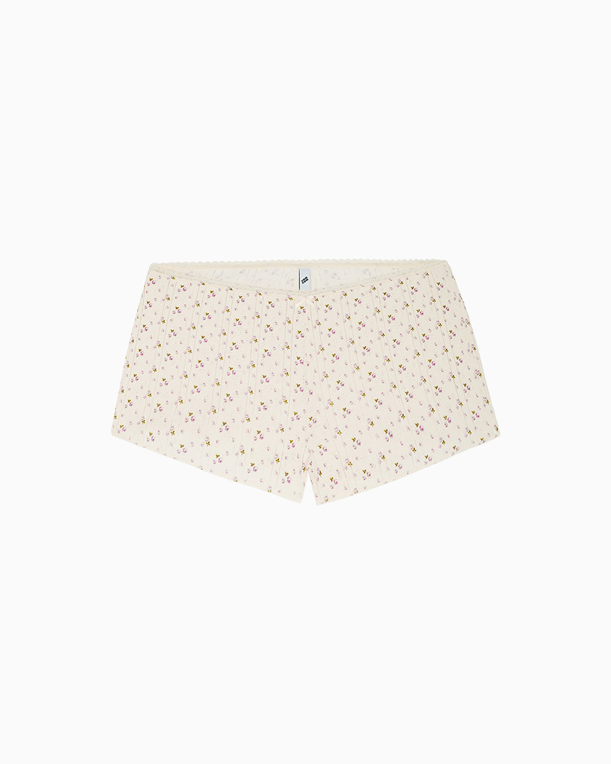 Flat Shot