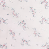 Floral pattern on a light background