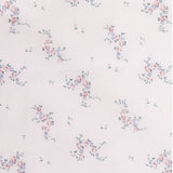 Floral pattern on a light background