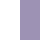 The Raglan: White / Lilac Cotton Jersey
