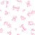 The Pajama Shirt: Cou Cou x Sandy Liang Sweet Dreams French Poplin